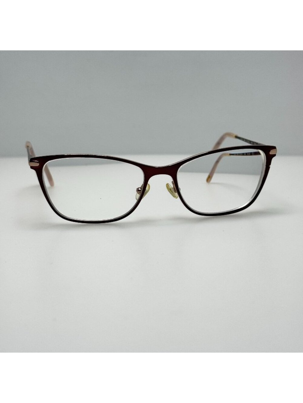 Ted Baker B239 BRN Eyeglasses Eye Glasses Frames 51-16-135